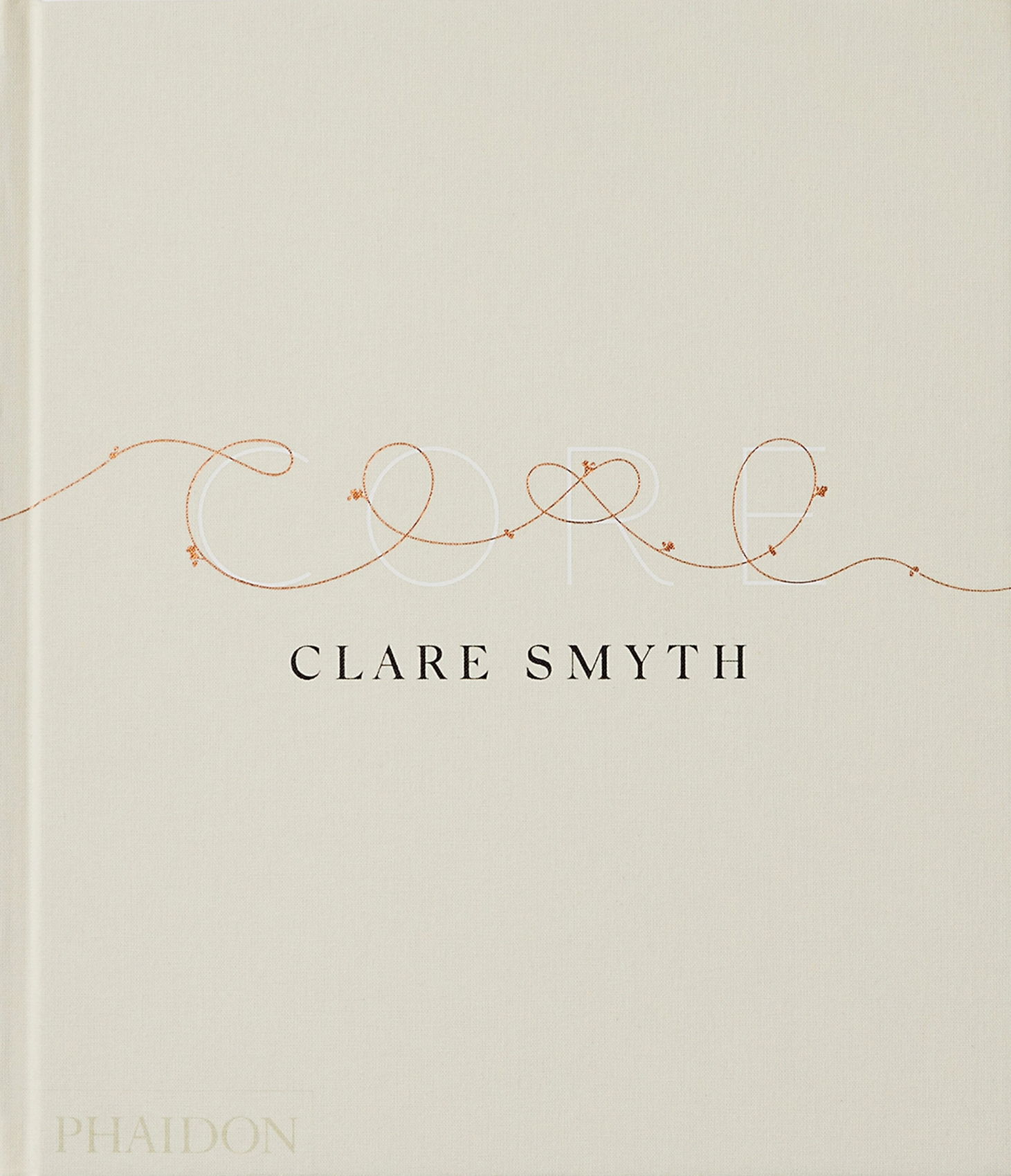 Clare Smyth: Core