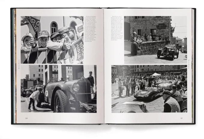 Classic Cars Review