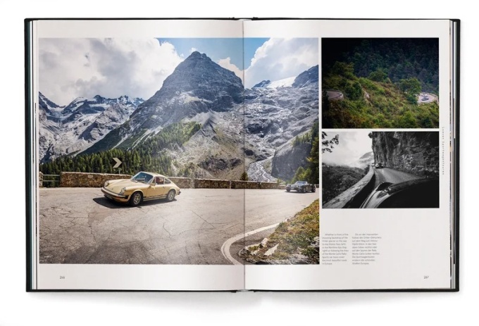 Classic Cars Review