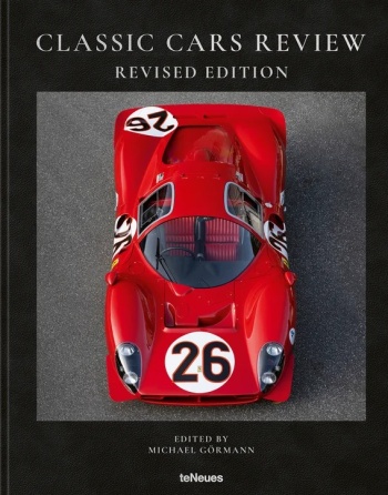 Classic Cars Review