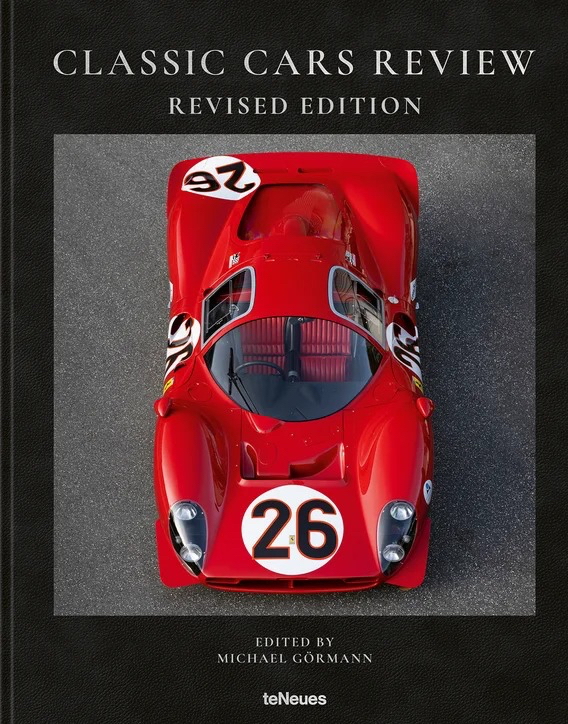 Classic Cars Review