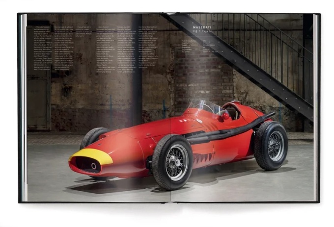 Classic Cars Review