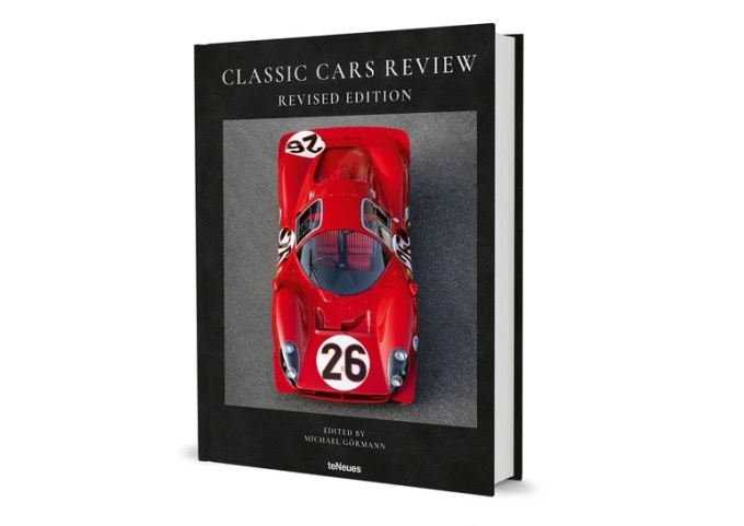 Classic Cars Review