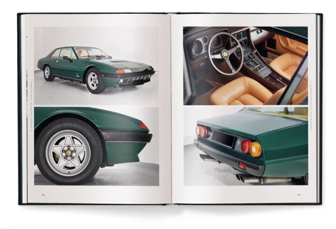 Classic Cars Review