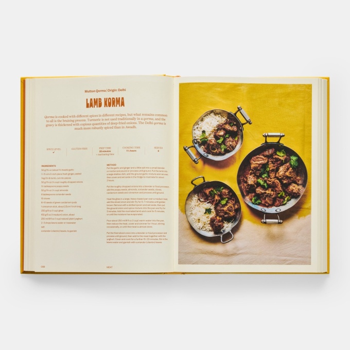 classic-indian-recipes5 Classic Indian Recipes