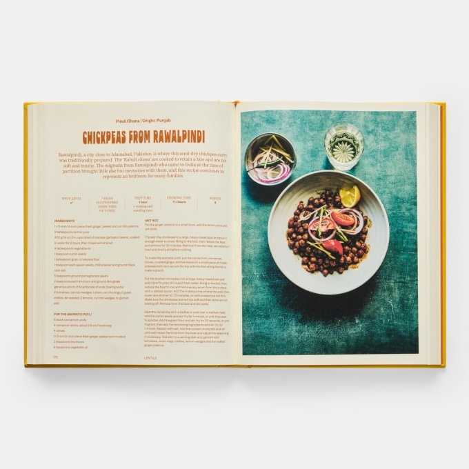 classic-indian-recipes9 Classic Indian Recipes