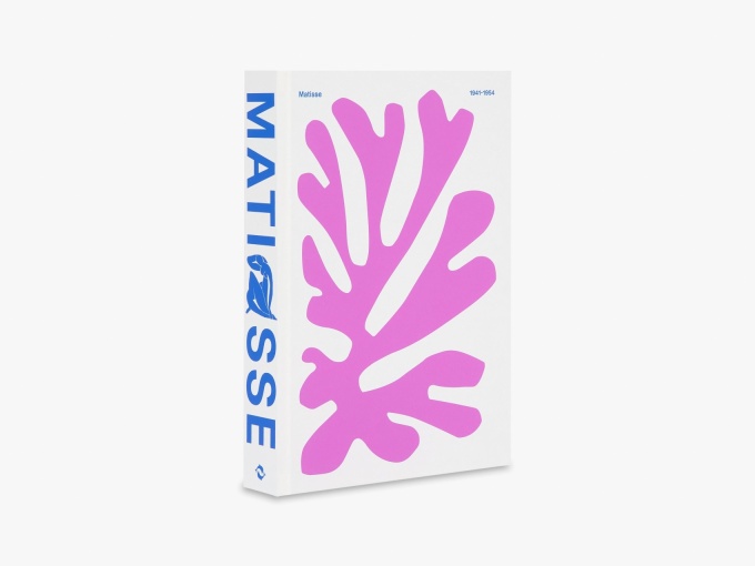 colour-unbound-henri-matisse-1941-1954-2 Colour Unbound: Henri Matisse 1941–1954