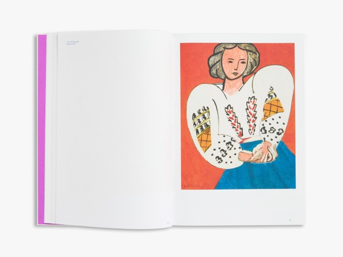 colour-unbound-henri-matisse-1941-1954-5 Colour Unbound: Henri Matisse 1941–1954
