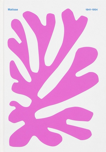colour-unbound-henri-matisse-1941-1954 Colour Unbound: Henri Matisse 1941–1954