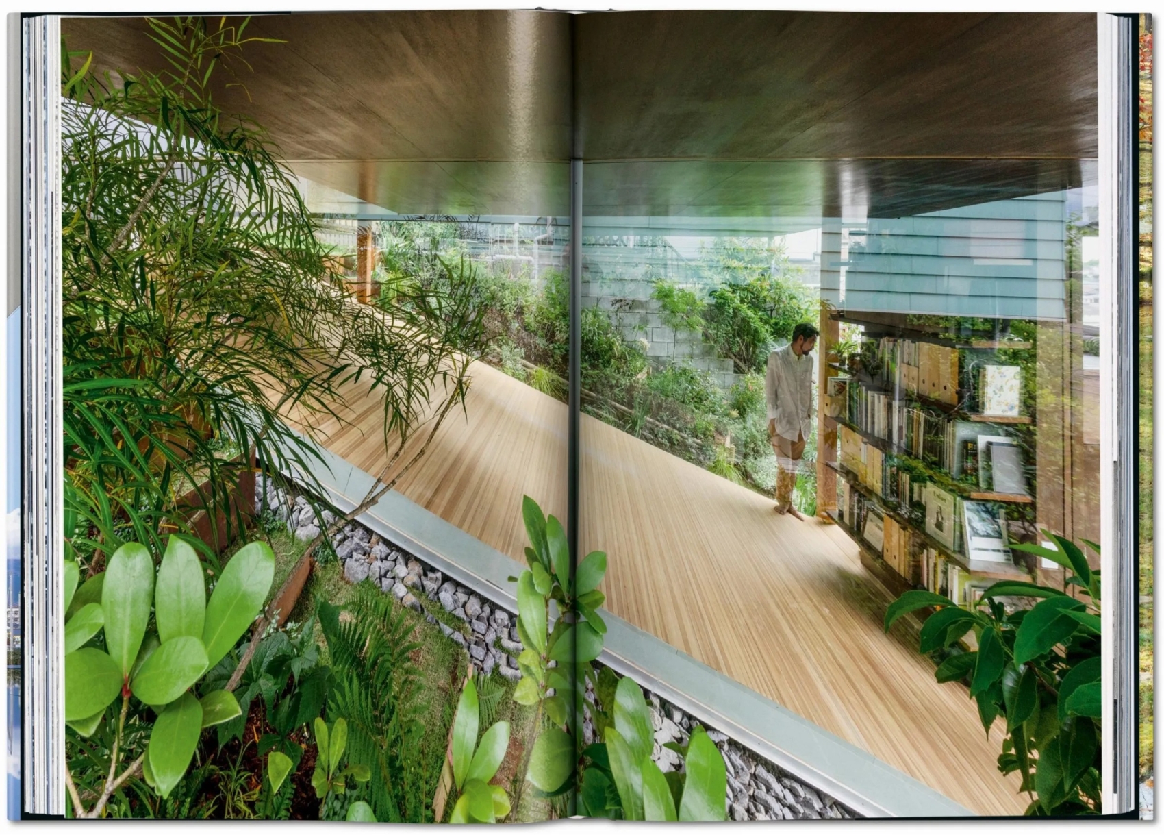 Contemporary Japanese Architecture | Coffee Table Book TASCHEN