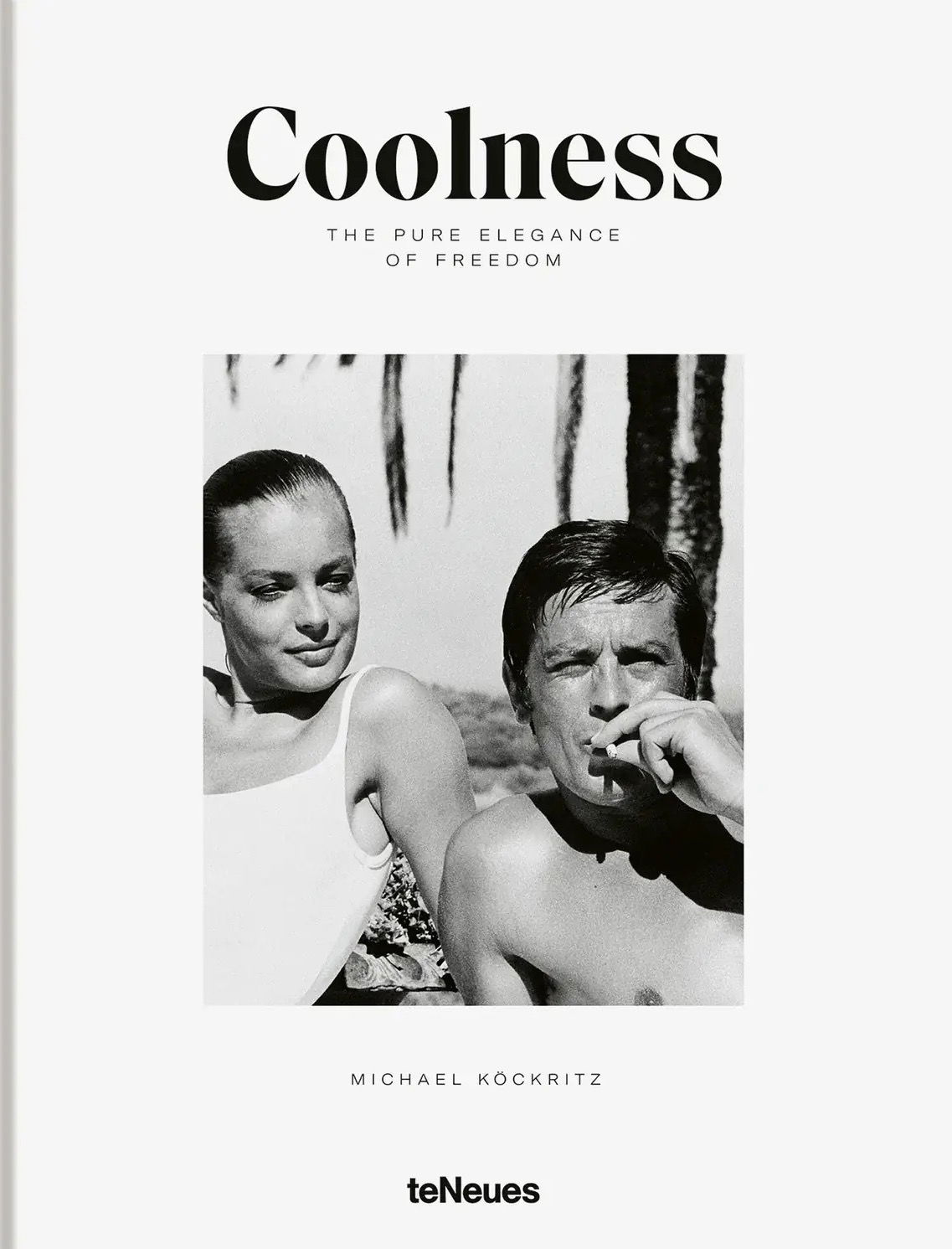 Coolness - The Pure Elegance of Freedom