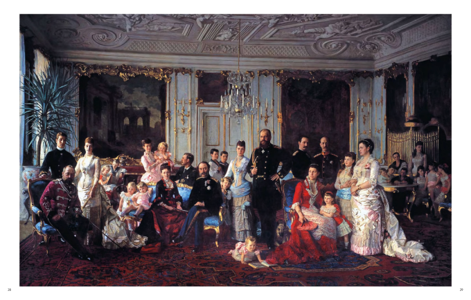 copenhagen-in-fashion2 Copenhagen. In Fashion