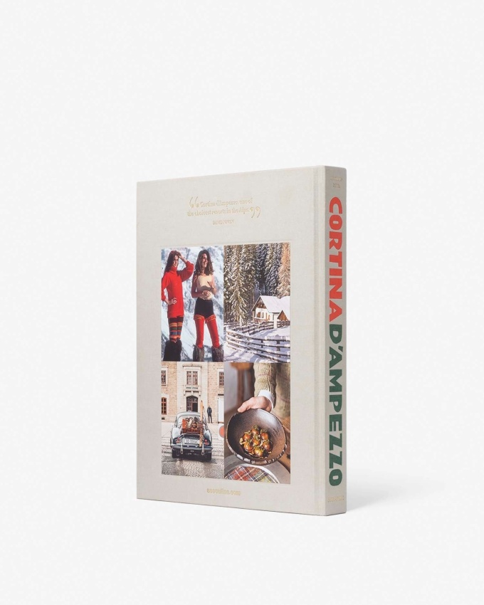 cortina-dampezzo-assouline1 Cortina d'Ampezzo