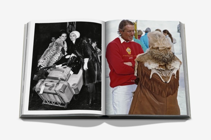 cortina-dampezzo-assouline6 Cortina d'Ampezzo