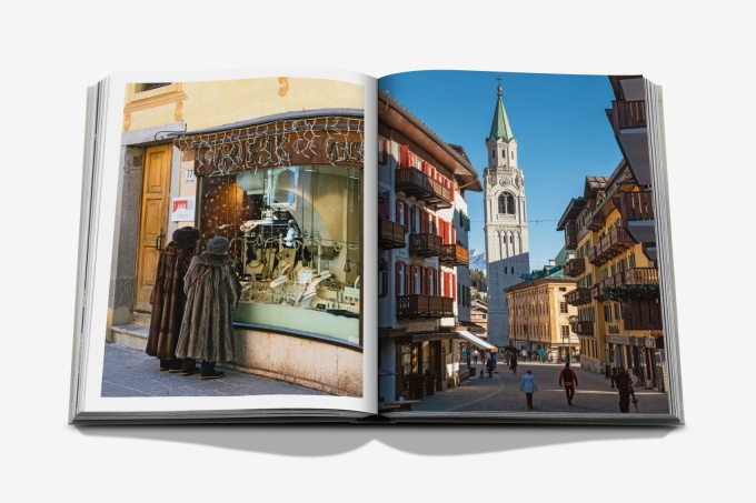 cortina-dampezzo-assouline7 Cortina d'Ampezzo