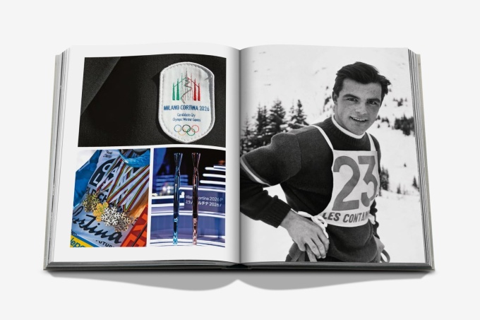 cortina-dampezzo-assouline8 Cortina d'Ampezzo