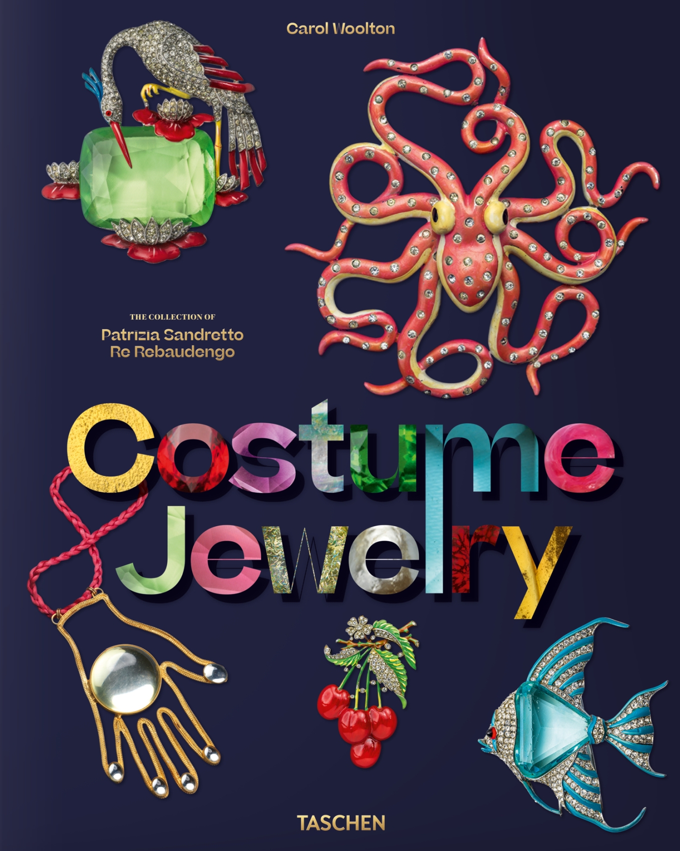 Costume Jewelry