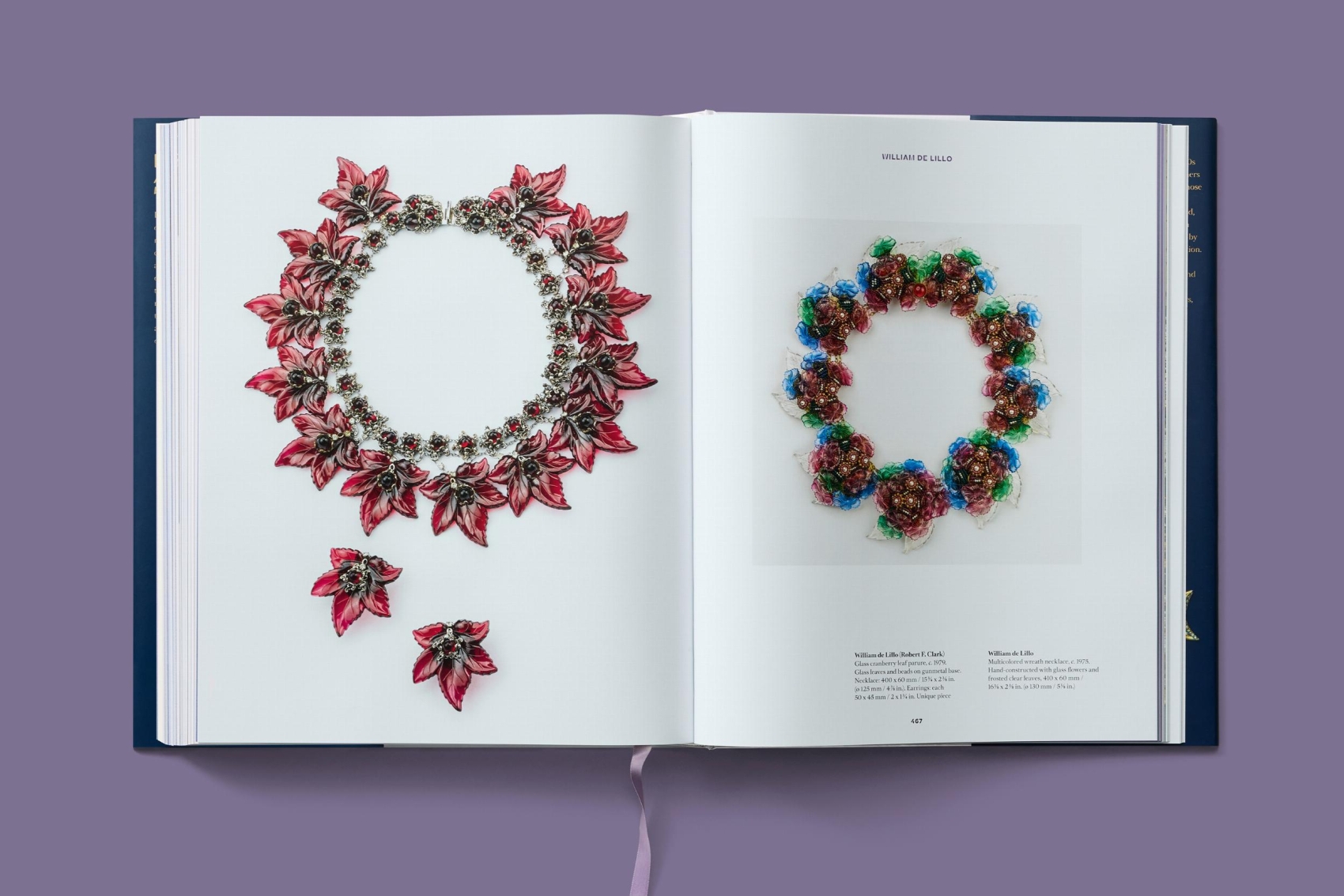 Costume Jewelry | Coffee Table Book
