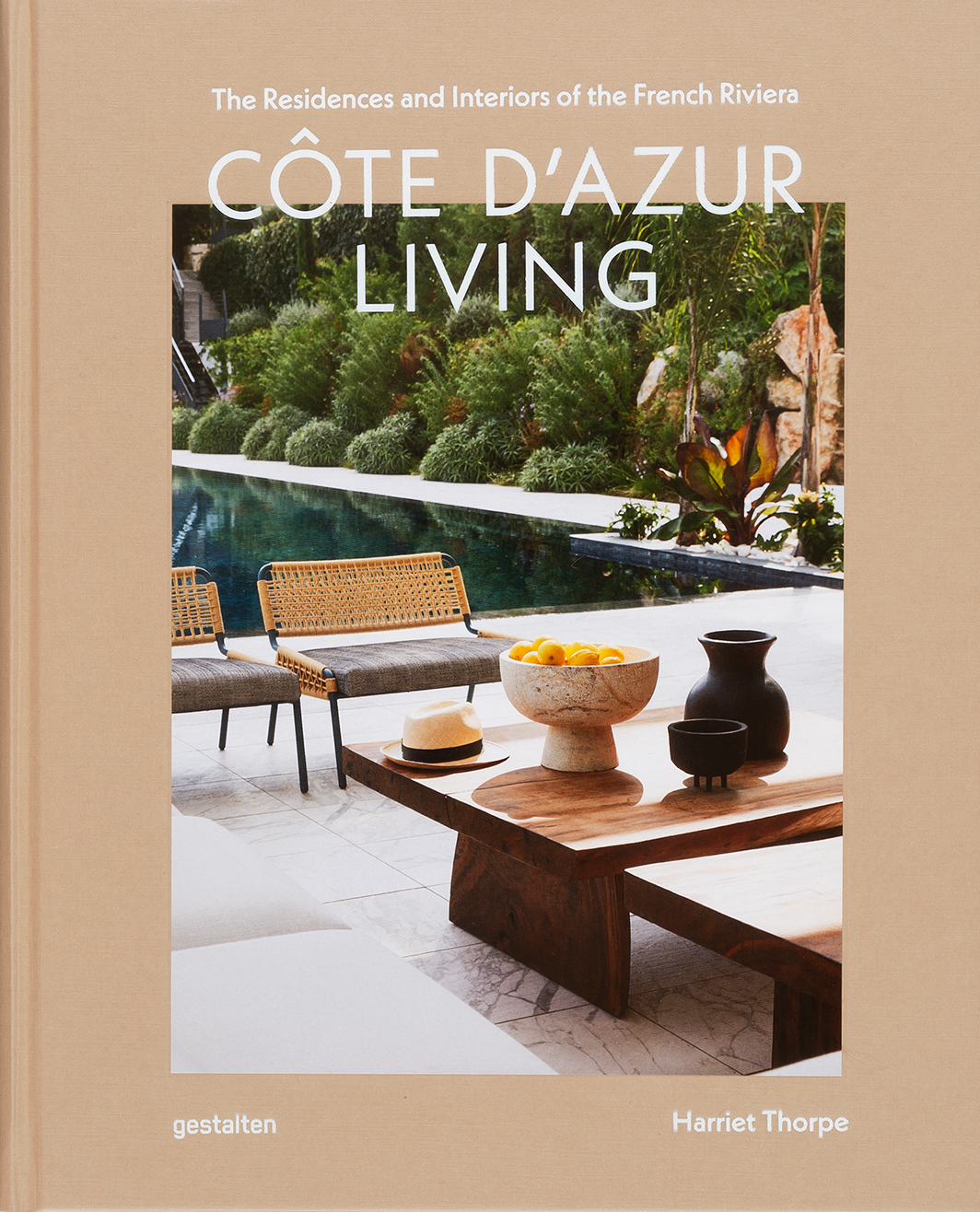 Côte d'Azur Living