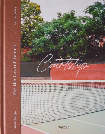 Courtship: For the Love of Tennis