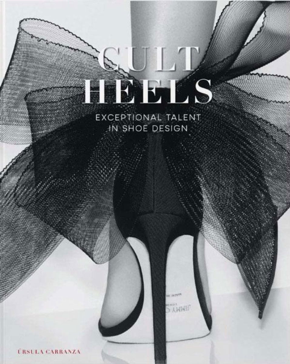 Cult Heels – Exceptional Talent in Shoe Design