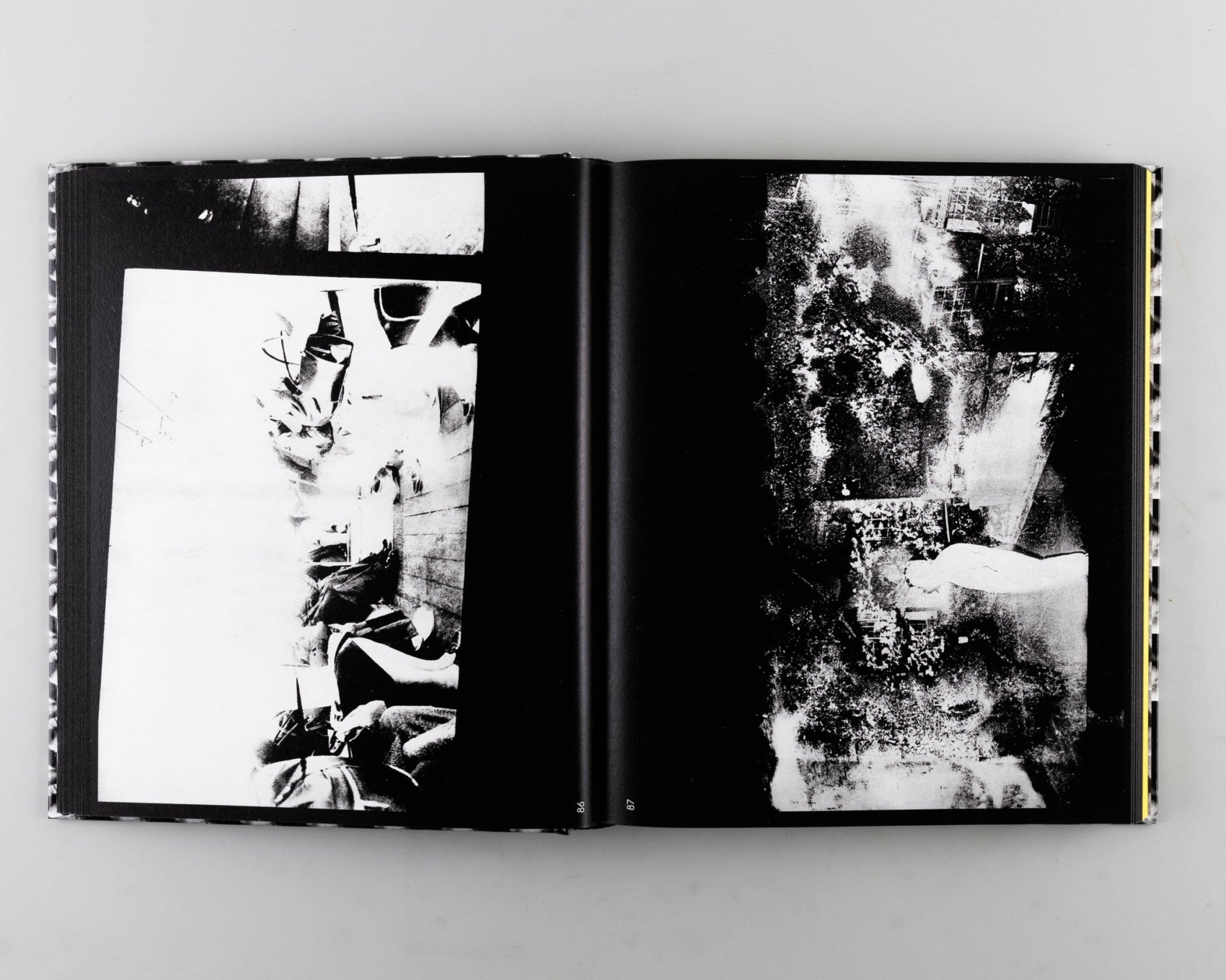 Daido Moriyama: A Retrospective | Fotografie boeken kopen?