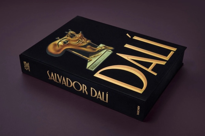 Dalí