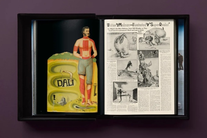 Dalí