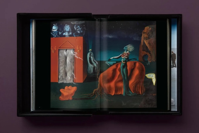 Dalí