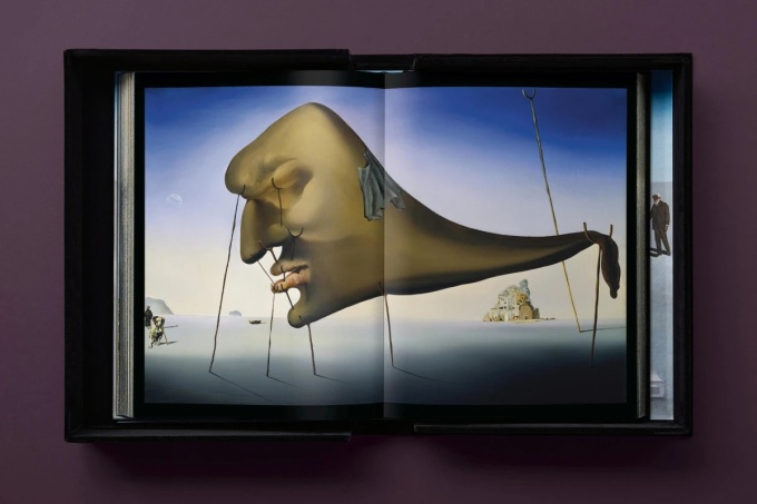 Dalí