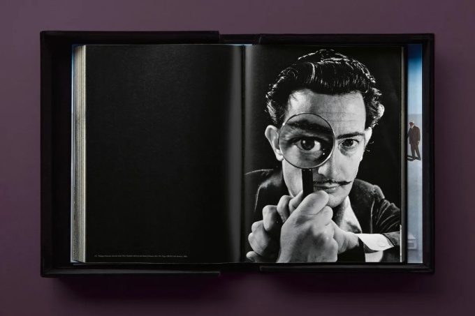 Dalí