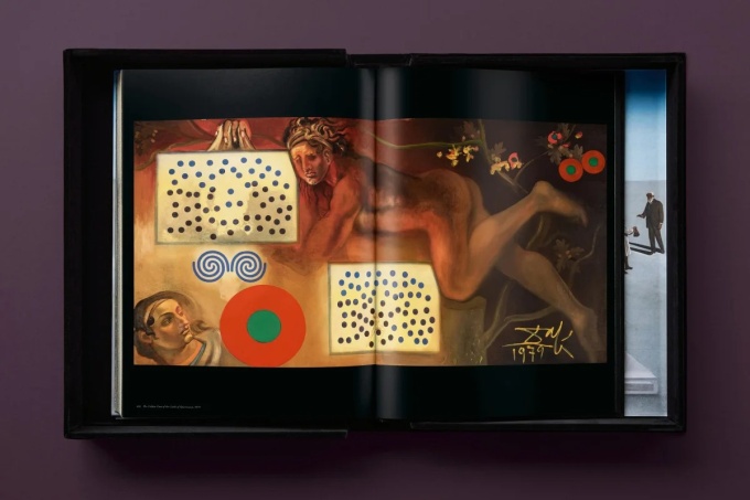 Dalí