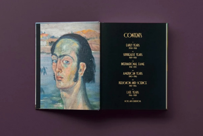 Dalí