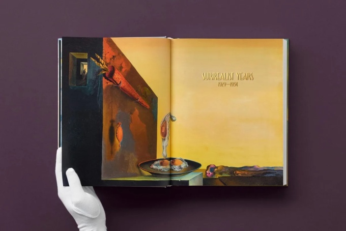 Dalí