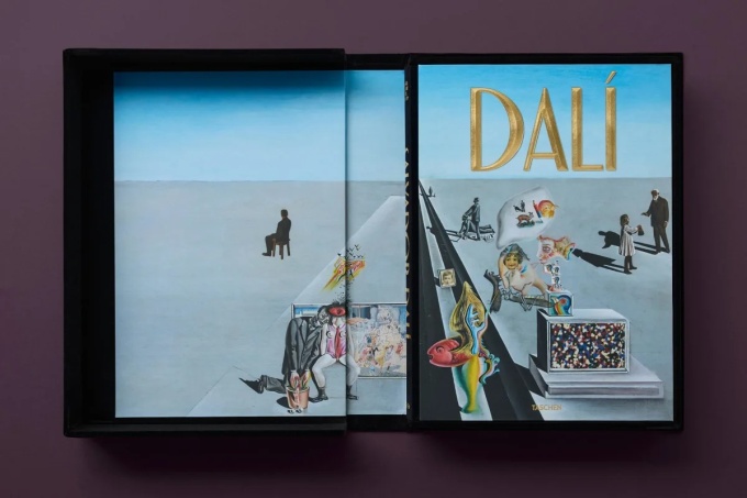 Dalí