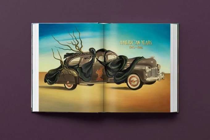 Dalí