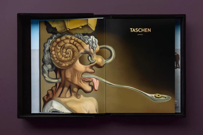 Dalí