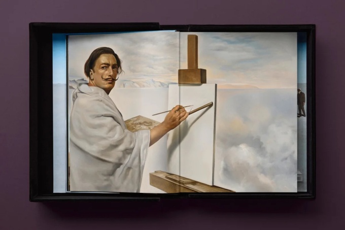 Dalí