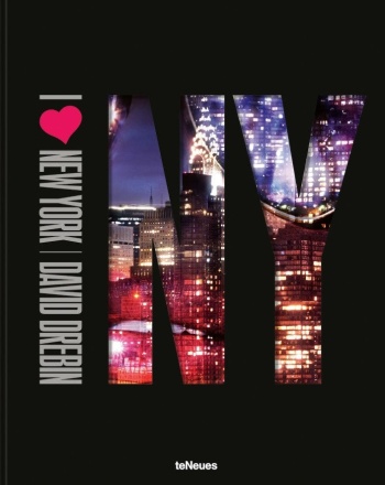 David Drebin: I Love New York