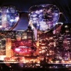 David Drebin: I Love New York