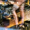David Drebin: I Love New York