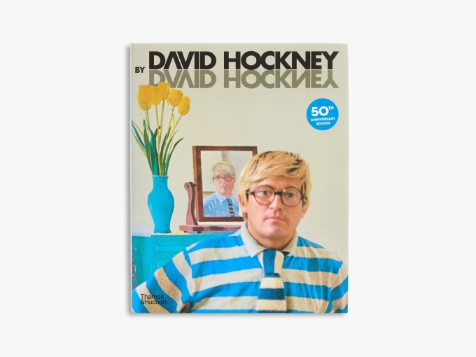 david-hockney-by-david-hockney David Hockney by David Hockney