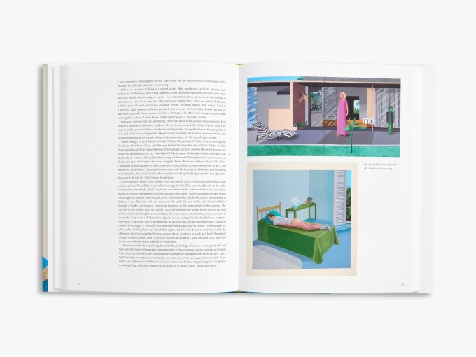 david-hockney-by-david-hockney8 David Hockney by David Hockney