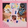 Derrick Adams