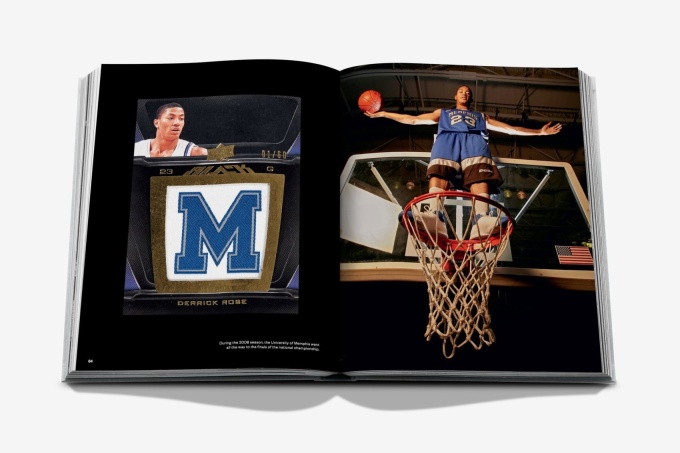 derrick-rose-the-poohprint-assouline7 Derrick Rose: The Poohprint