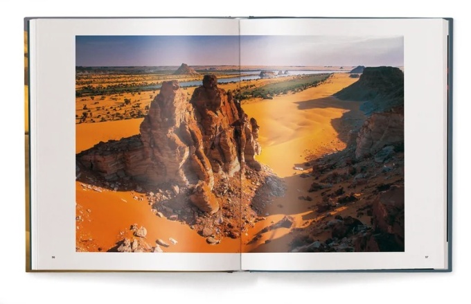 Deserts: The World's Most Fascinating Places
