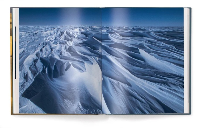 Deserts: The World's Most Fascinating Places
