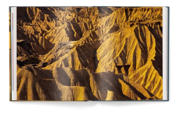 Deserts: The World's Most Fascinating Places