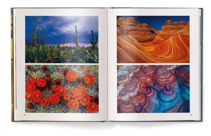 Deserts: The World's Most Fascinating Places