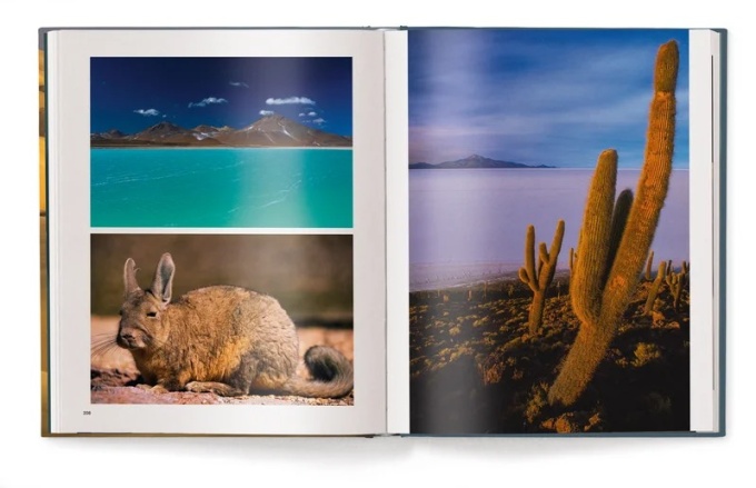 Deserts: The World's Most Fascinating Places